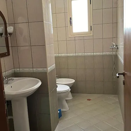 Orikum Apartaments Appartement Orikum