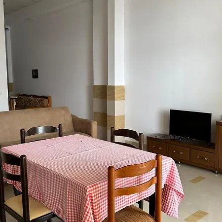 Orikum Apartaments * Orikum
