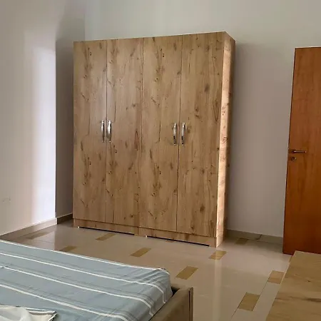 Orikum Apartaments Appartement