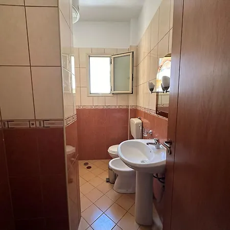 Orikum Apartaments Appartement *
