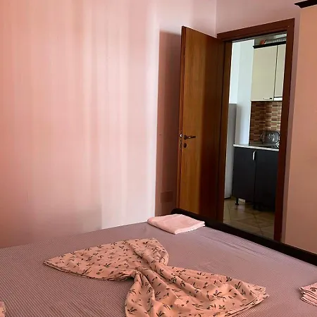 Orikum Apartaments Appartement Orikum