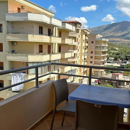 Appartement Orikum Apartaments Orikum