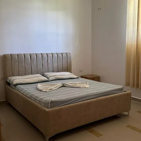 Orikum Apartaments Appartement