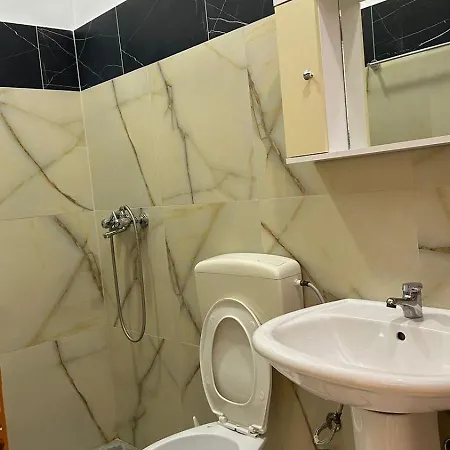 Orikum Apartaments Appartement *