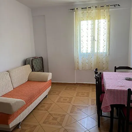 Orikum Apartaments Appartement Orikum