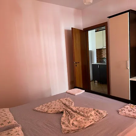 Appartement Orikum Apartaments Orikum
