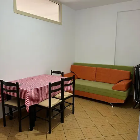 Orikum Apartaments Orikum