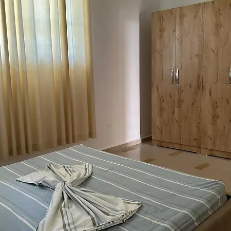 Orikum Apartaments * Orikum