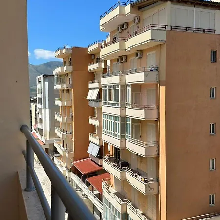 Orikum Apartaments