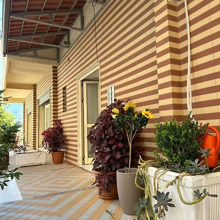 Orikum Apartaments Orikum