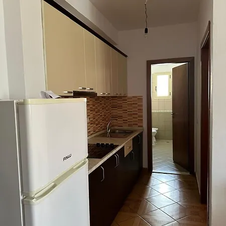 Orikum Apartaments Appartement *